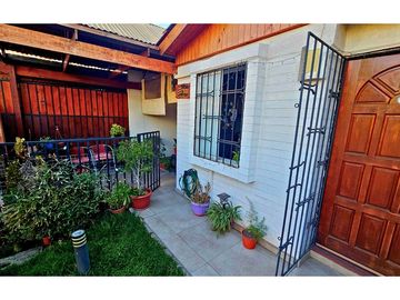Casa en venta Pudahuel