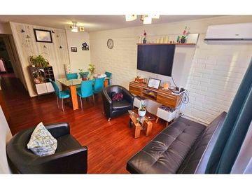 Casa en venta Pudahuel