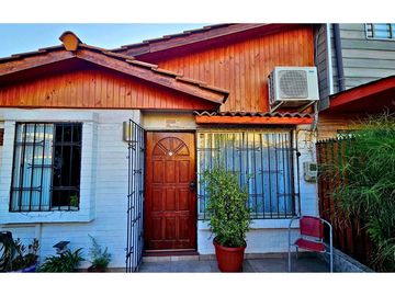 Casa en venta Pudahuel