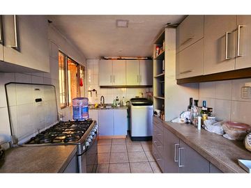 Casa en venta Pudahuel