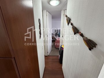 Departamento en Venta en Se Vende o Arrienda Gran Departamento en Chillán