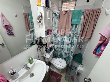 Departamento en Venta en Se Vende o Arrienda Gran Departamento en Chillán