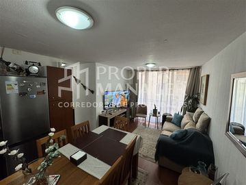 Departamento en Venta en Se Vende o Arrienda Gran Departamento en Chillán