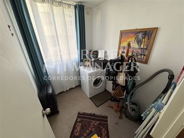 Departamento en Venta en Se Vende o Arrienda Gran Departamento en Chillán