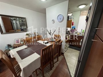 Departamento en Venta en Se Vende o Arrienda Gran Departamento en Chillán