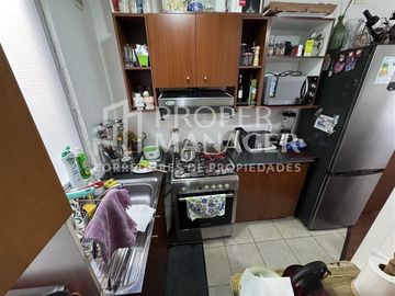 Departamento en Venta en Se Vende o Arrienda Gran Departamento en Chillán