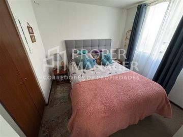 Departamento en Venta en Se Vende o Arrienda Gran Departamento en Chillán
