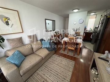 Departamento en Venta en Se Vende o Arrienda Gran Departamento en Chillán
