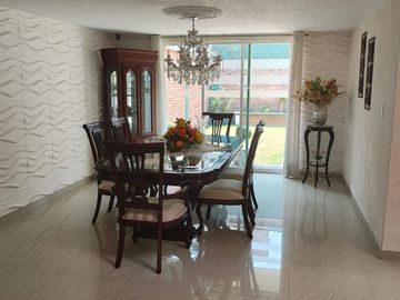 Casa en venta Ex Hacienda San José Toluca Estado de México