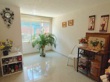 Casa en venta Ex Hacienda San José Toluca Estado de México