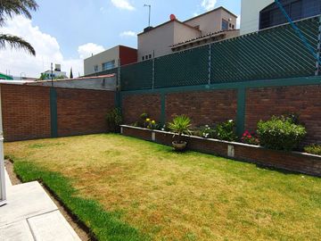 Casa en venta Ex Hacienda San José Toluca Estado de México
