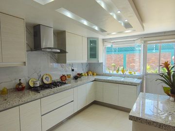 Casa en venta Ex Hacienda San José Toluca Estado de México