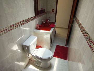 Casa en venta Ex Hacienda San José Toluca Estado de México