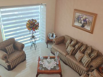 Casa en venta Ex Hacienda San José Toluca Estado de México