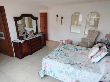 Casa en venta Ex Hacienda San José Toluca Estado de México