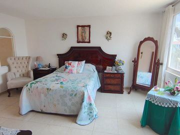 Casa en venta Ex Hacienda San José Toluca Estado de México