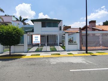 Casa en venta Ex Hacienda San José Toluca Estado de México