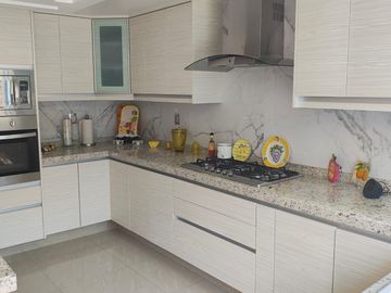 Casa en venta Ex Hacienda San José Toluca Estado de México
