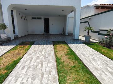 Casa en venta Ex Hacienda San José Toluca Estado de México