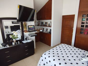 Casa en venta Ex Hacienda San José Toluca Estado de México