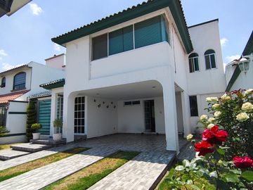 Casa en venta Ex Hacienda San José Toluca Estado de México