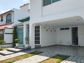 Casa en venta Ex Hacienda San José Toluca Estado de México