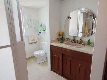 Casa en venta Ex Hacienda San José Toluca Estado de México