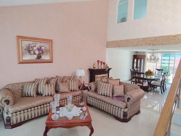 Casa en venta Ex Hacienda San José Toluca Estado de México