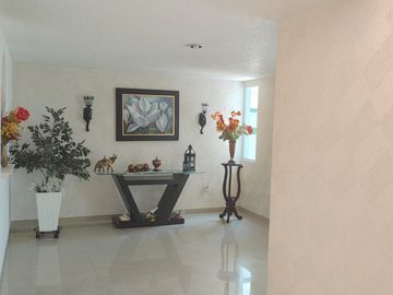 Casa en venta Ex Hacienda San José Toluca Estado de México
