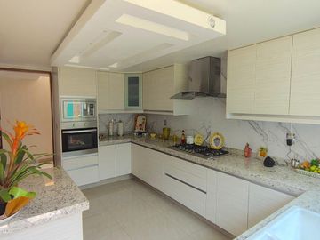 Casa en venta Ex Hacienda San José Toluca Estado de México