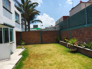 Casa en venta Ex Hacienda San José Toluca Estado de México