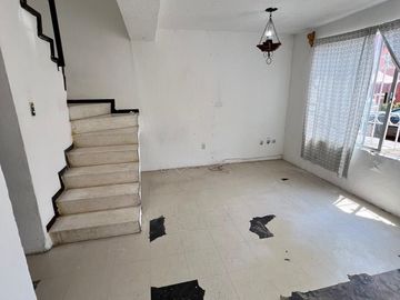 Casa en venta 3 recamaras Real del Bosque, Tultitlan
