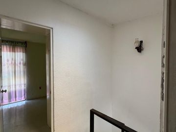 Casa en venta 3 recamaras Real del Bosque, Tultitlan