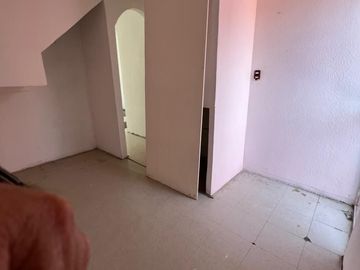 Casa en venta 3 recamaras Real del Bosque, Tultitlan