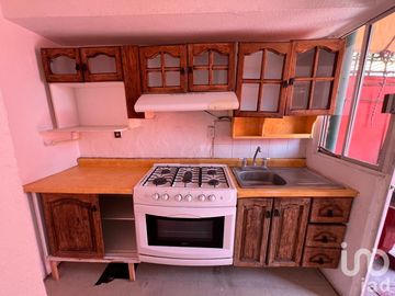 Casa en venta 3 recamaras Real del Bosque, Tultitlan