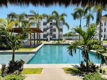 SE VENDE DEPARTAMENTO EN MANZANILLO, COLIMA, MEXICO
