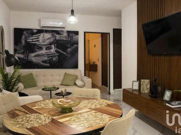SE VENDE DEPARTAMENTO EN MANZANILLO, COLIMA, MEXICO