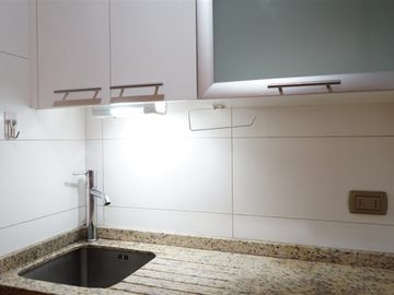 Departamento en Venta en Mall Sport