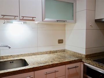 Departamento en Venta en Mall Sport