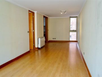 Departamento en Venta en Mall Sport