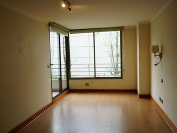 Departamento en Venta en Mall Sport