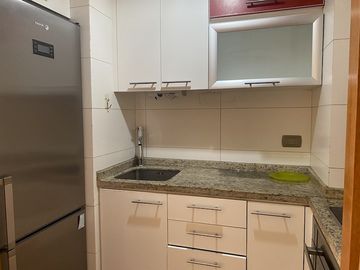 Departamento en Venta en Mall Sport