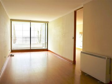 Departamento en Venta en Mall Sport