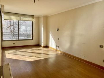 Departamento en Venta en Mall Sport