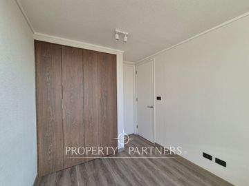 ¡Arriendo ideal para estudiantes cerca del Metro en Ñuñoa!