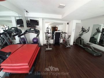 Departamento en Venta en Portugal con Santa Isabel