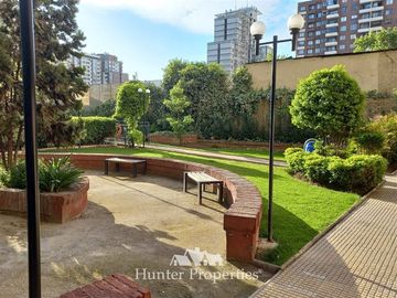Departamento en Venta en Portugal con Santa Isabel