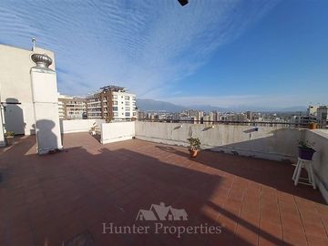 Departamento en Venta en Portugal con Santa Isabel