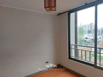 Departamento en Venta en Portugal con Santa Isabel