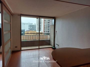 Departamento en Venta en Portugal con Santa Isabel